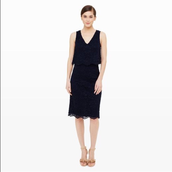 Club Monaco Dresses & Skirts - Club Monaco Marona Lace Top and Matching Skirt Set